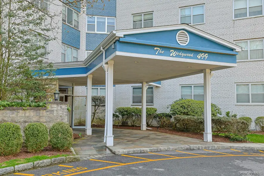 499 N Broadway #7i, White Plains, NY 10603 - #2