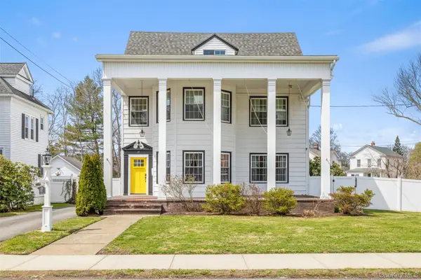 117 E Main Street, Port Jervis, NY 12771