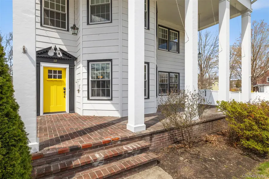 117 E Main Street, Port Jervis, NY 12771 - #2