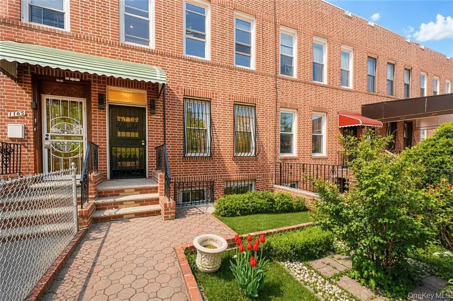 1169 Brooklyn Avenue, Brooklyn, NY 11203 - #2