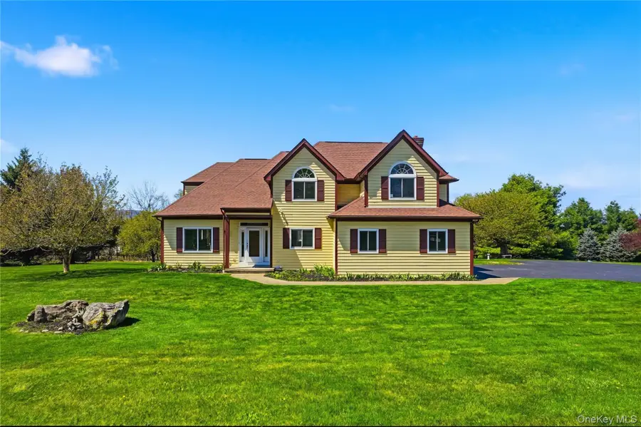 15 Almond Tree Lane, Warwick, NY 10990 - #3