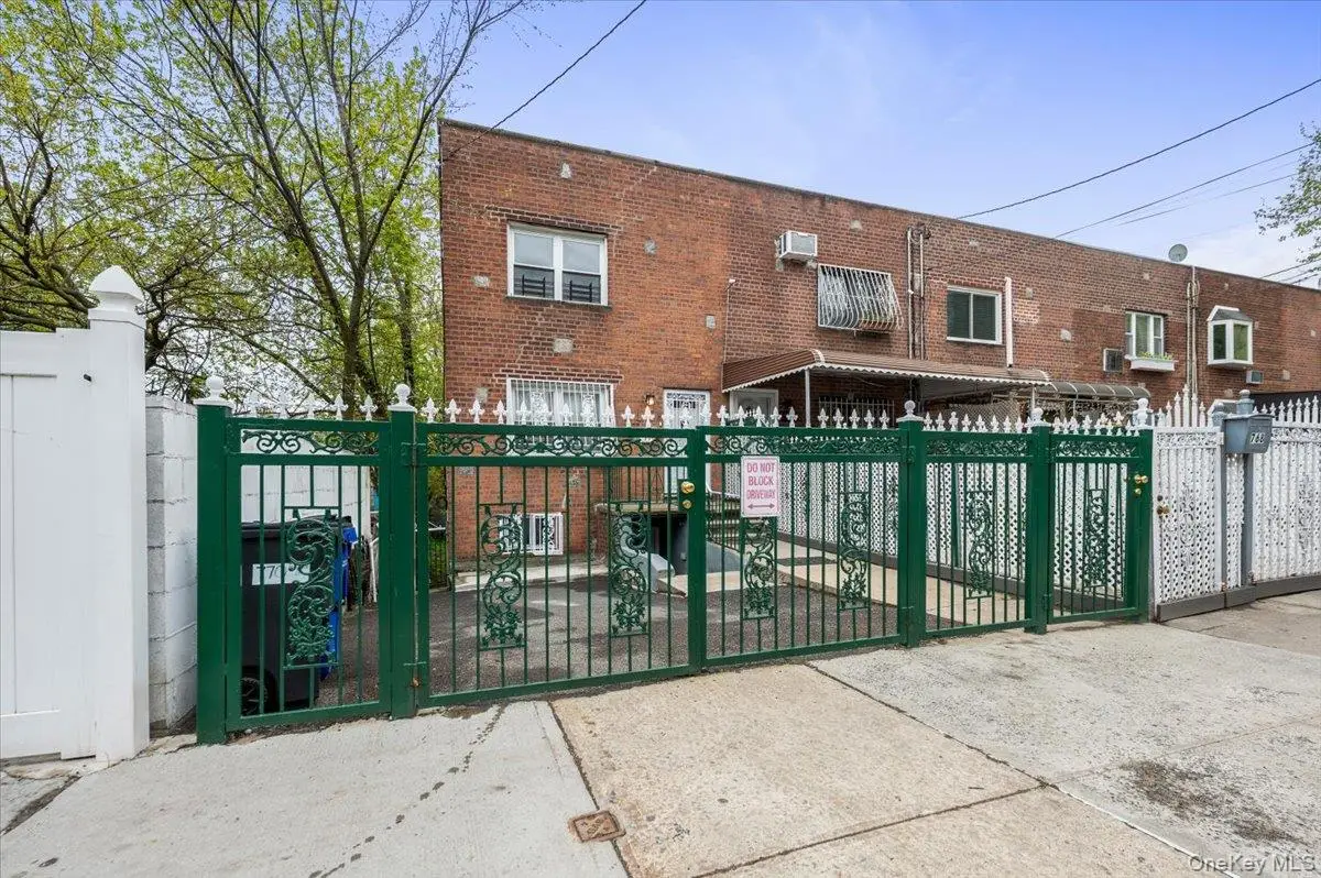 770 Magenta Street, Bronx, NY 10467 - #1