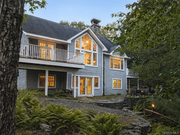 51 Homestead Trail, White Lake, NY 12786