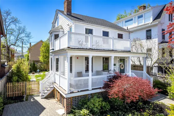 21 1st Avenue, Nyack, NY 10960