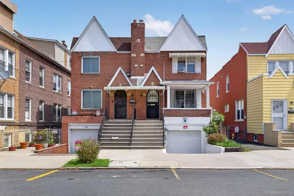 642 Edison Avenue, Bronx, NY 10465