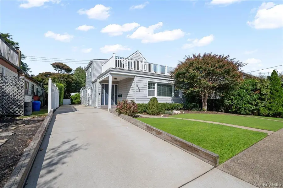 845 E Walnut Street, Long Beach, NY 11561 - #2