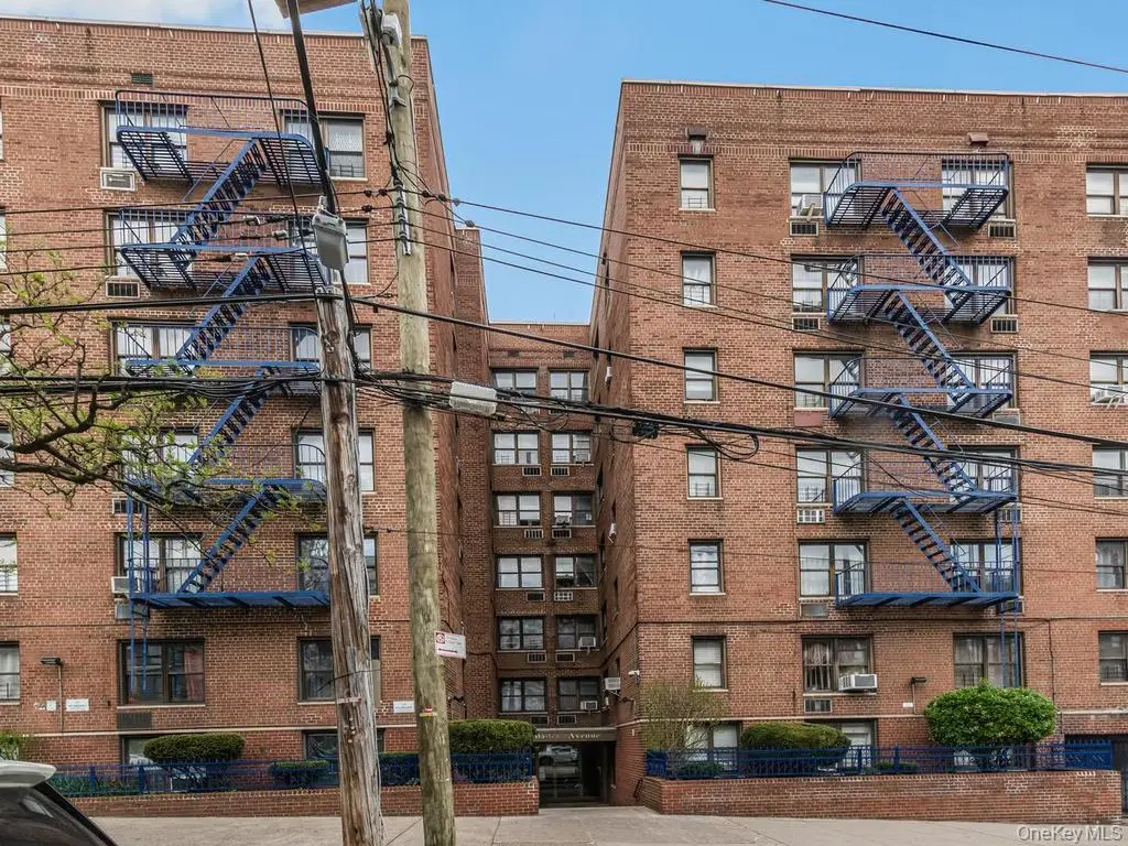 3123 Bailey Avenue #2B, Bronx, NY 10463 - #1