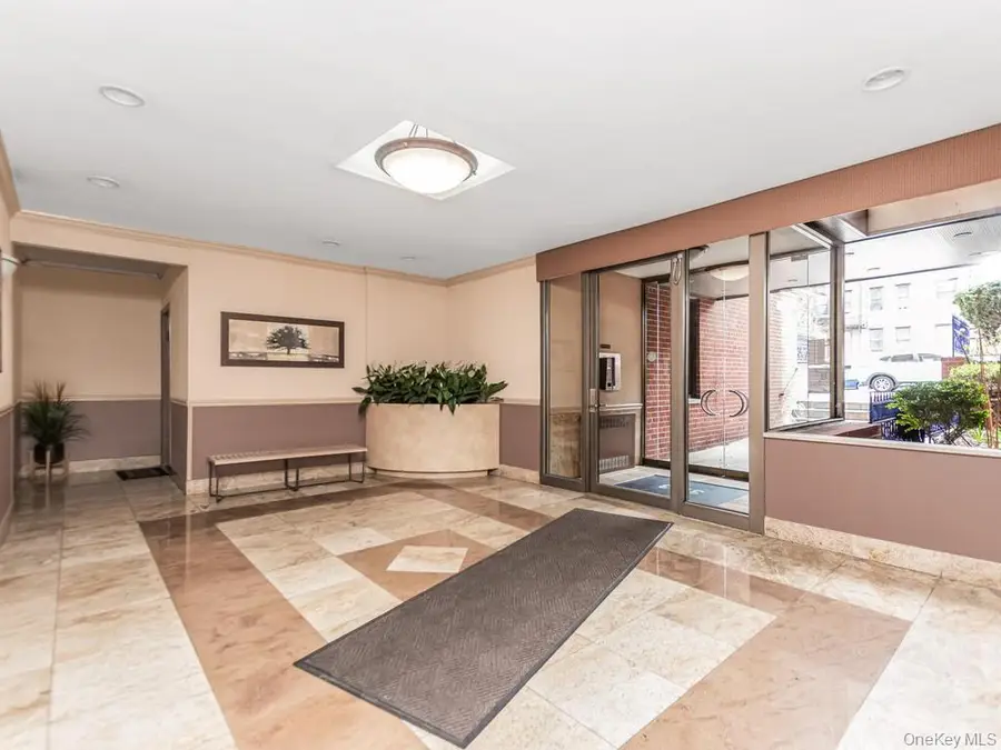 3123 Bailey Avenue #2B, Bronx, NY 10463 - #3