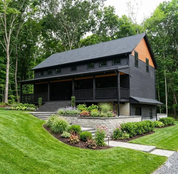 660 S Plank Road, Newburgh, NY 12550