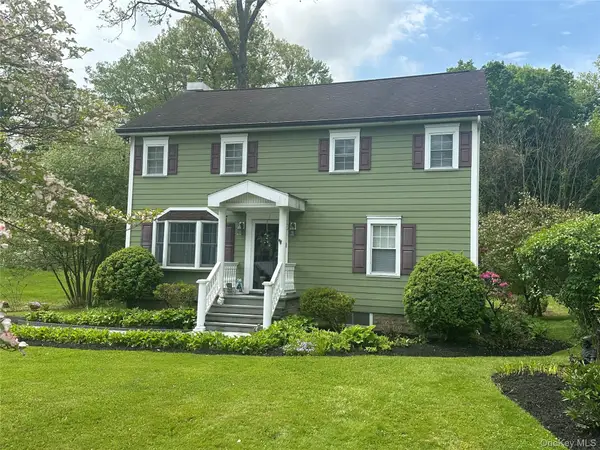 43 Wintergreen Avenue, Newburgh, NY 12550