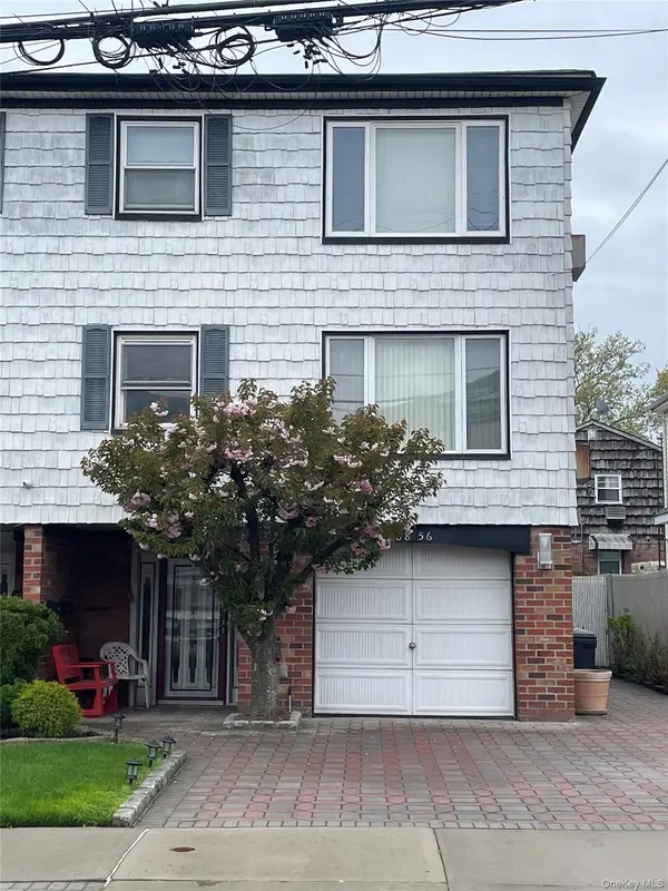 88-56 Aubrey Avenue, Glendale, NY 11385