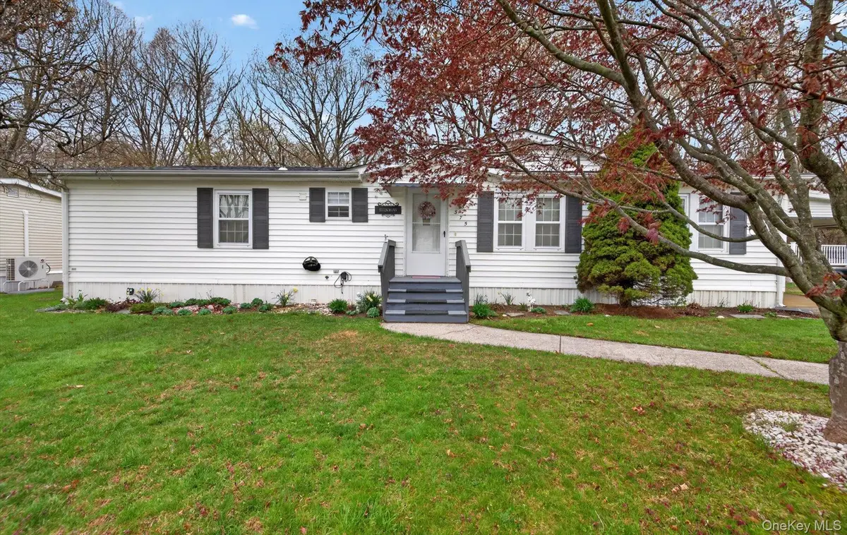 638 Fresh Pond Avenue #375, Calverton, NY 11933 - #1