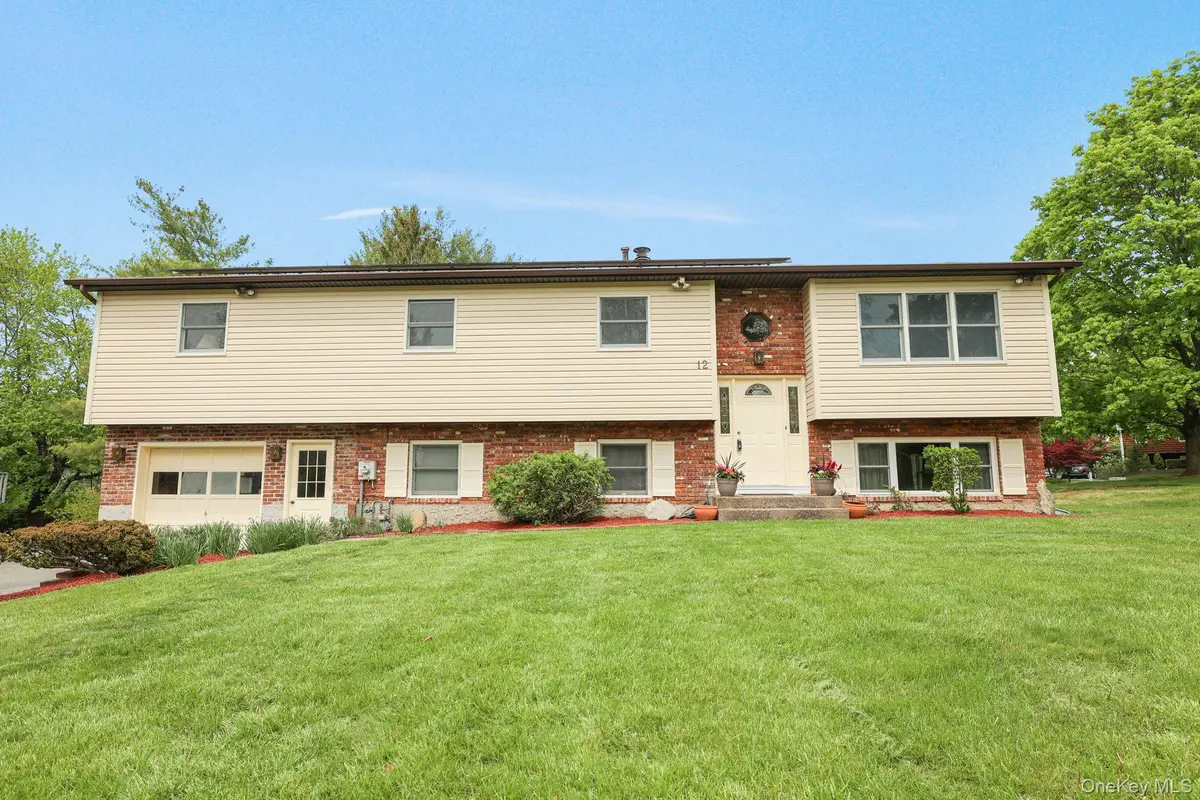12 Carnation Drive, Nanuet, NY 10954 - #1