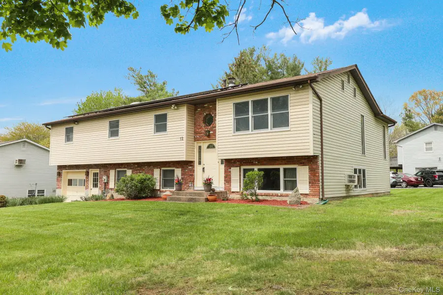 12 Carnation Drive, Nanuet, NY 10954 - #2
