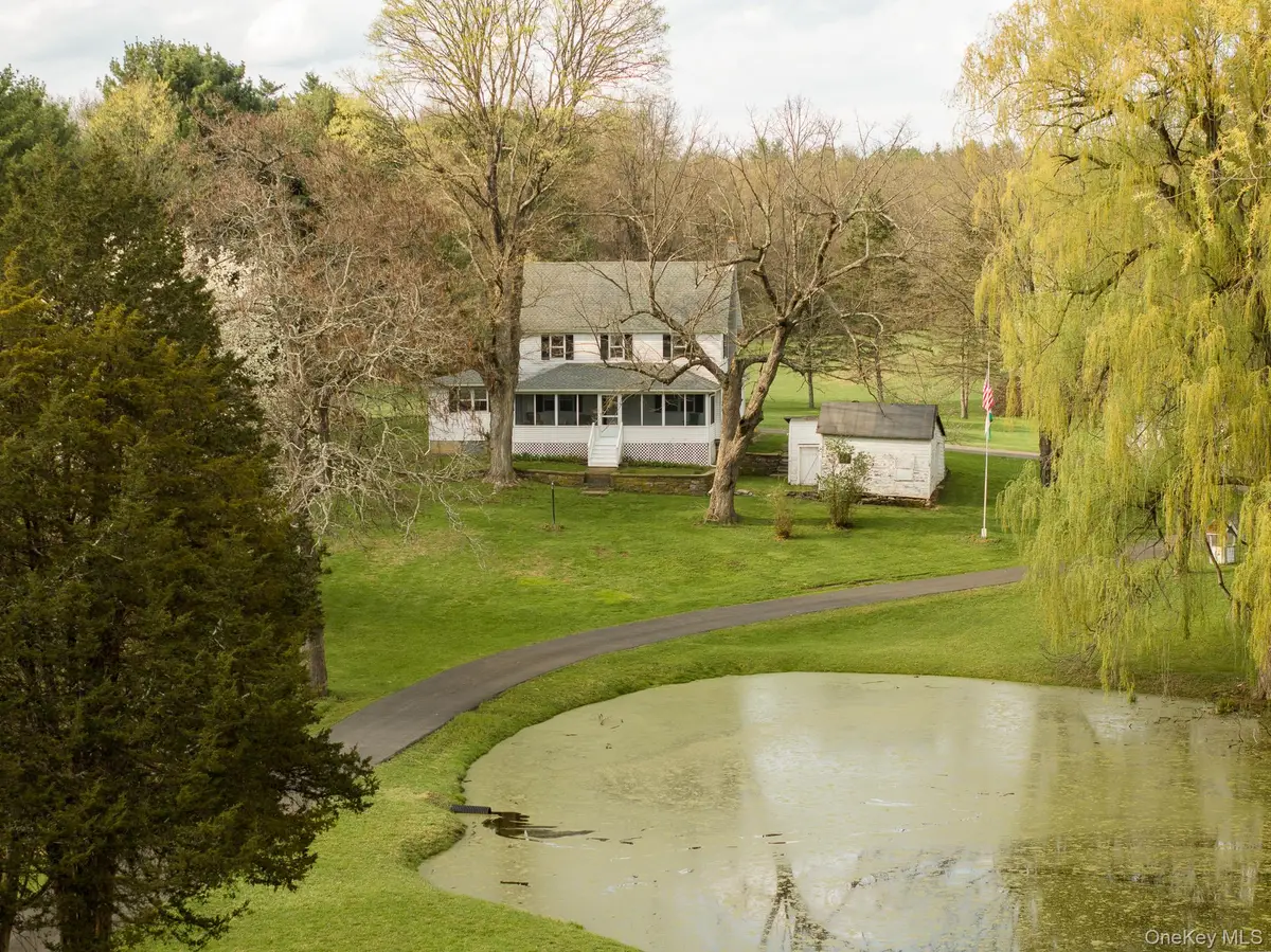 311 Marcott Road, Cottekill, NY 12419 - #1