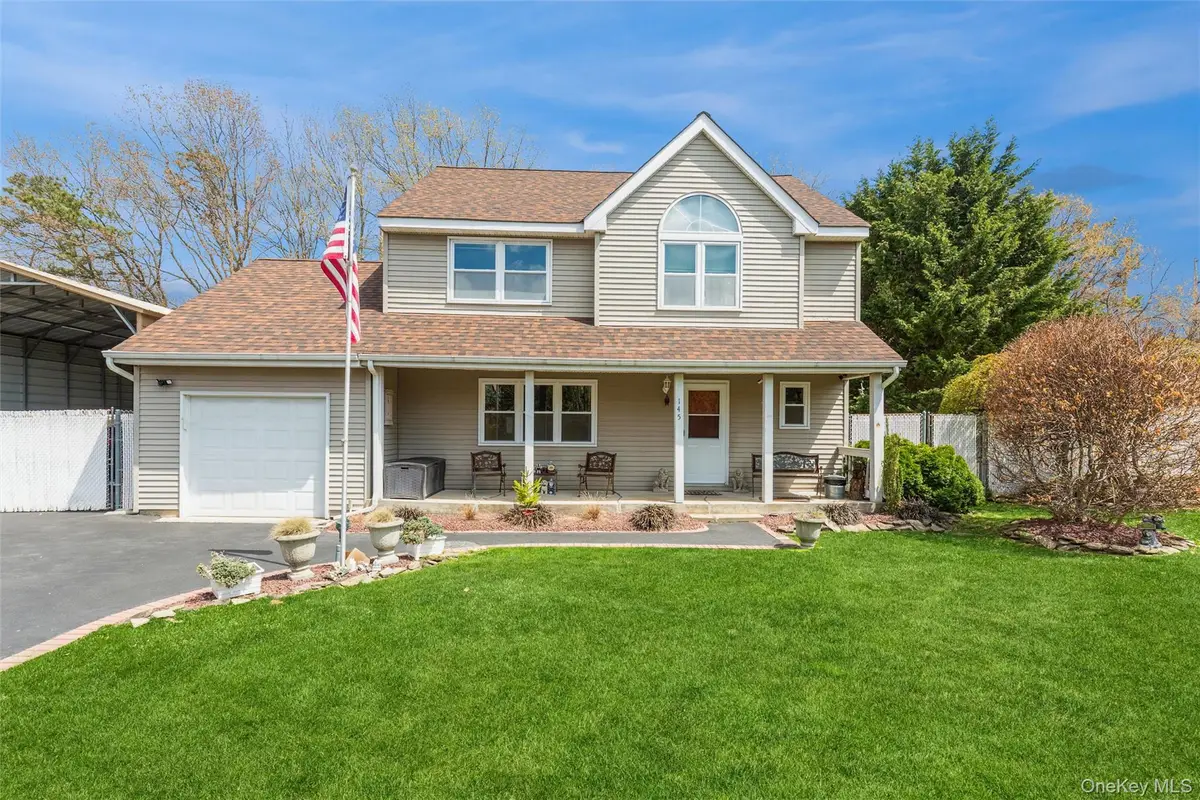 145 Bishop Lane, Holbrook, NY 11741 - #1