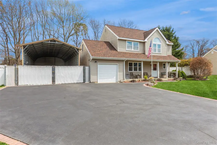 145 Bishop Lane, Holbrook, NY 11741 - #2