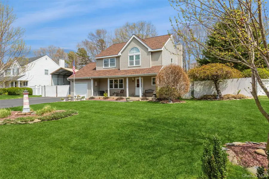 145 Bishop Lane, Holbrook, NY 11741 - #3