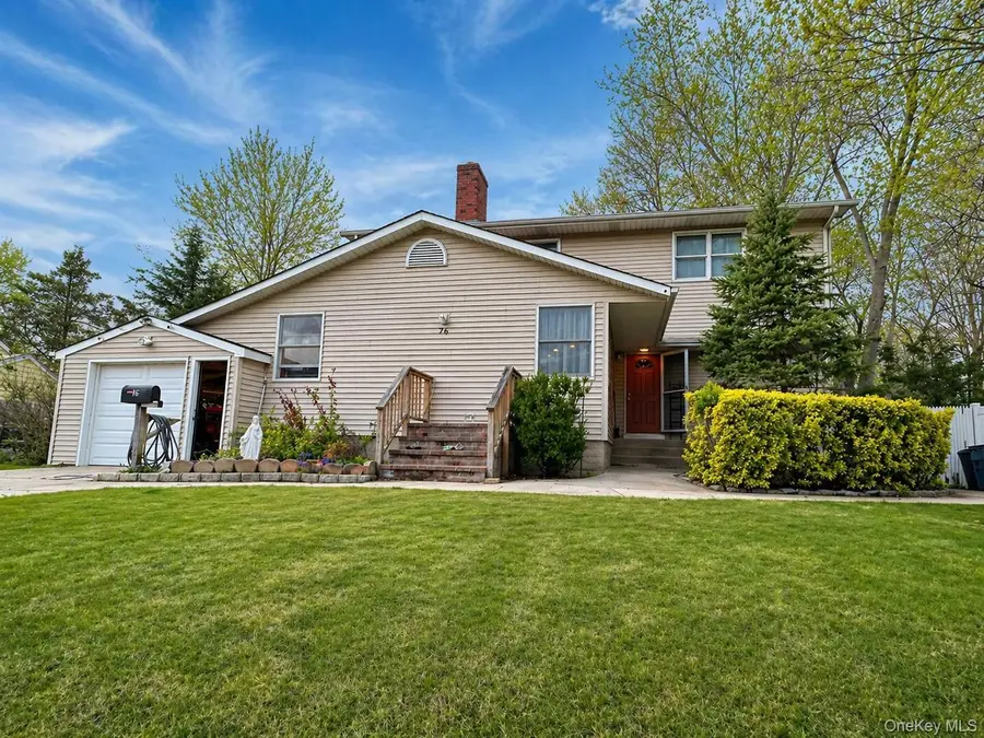 76 Jay Road, Centereach, NY 11720 - #2