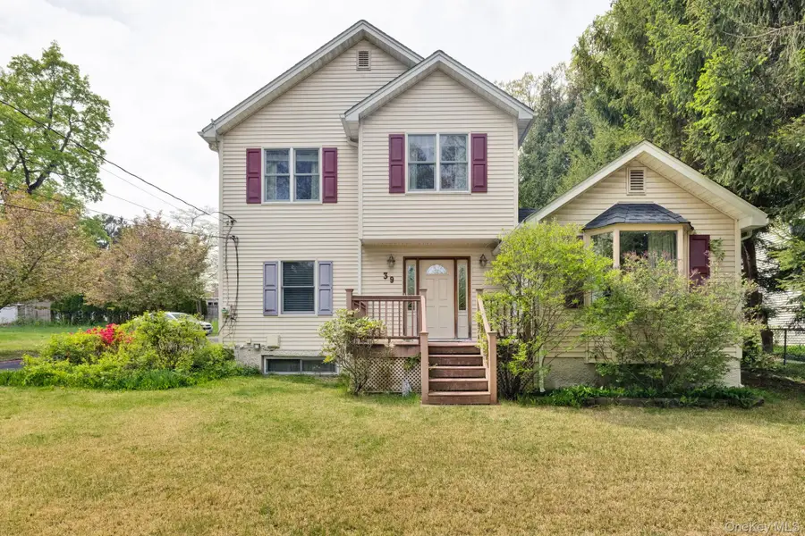 39 Lindbergh Lane, New City, NY 10956 - #2