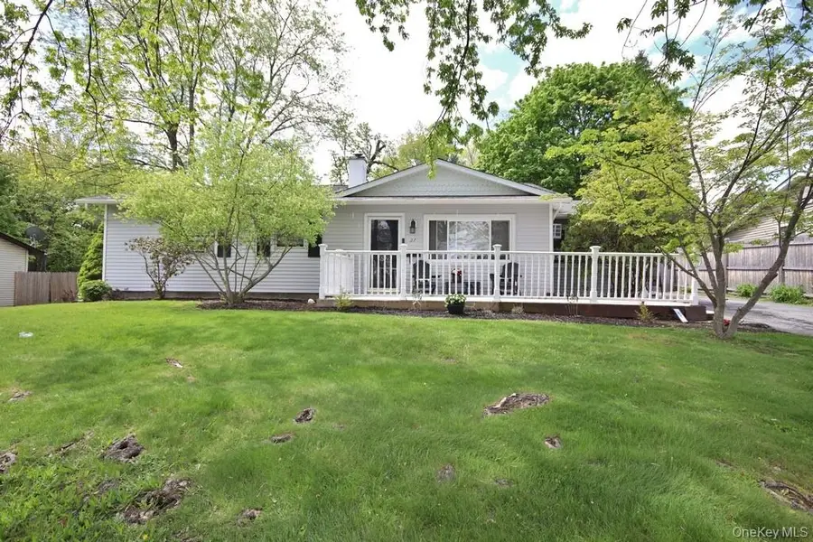 27 Cooper Drive, Monroe, NY 10950 - #3