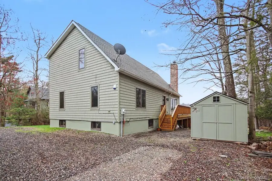 85 Lake Shore Drive W, Rock Hill, NY 12775 - #2