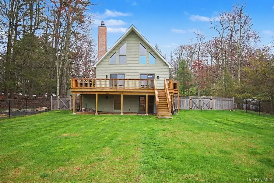 85 Lake Shore Drive W, Rock Hill, NY 12775 - #3