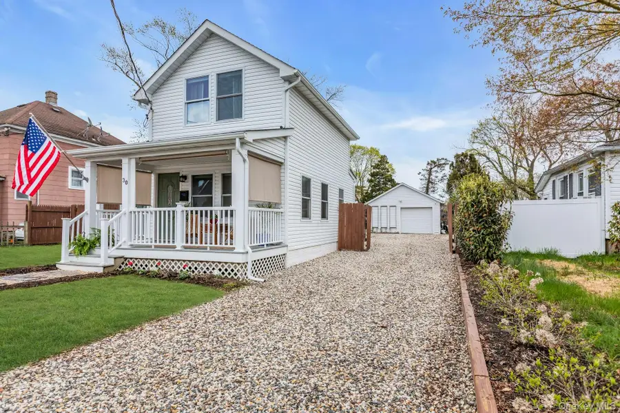 30 Liberty Street, Patchogue, NY 11772 - #3