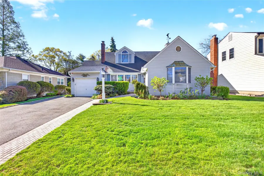 46 Mulberry Avenue, Garden City, NY 11530 - #2