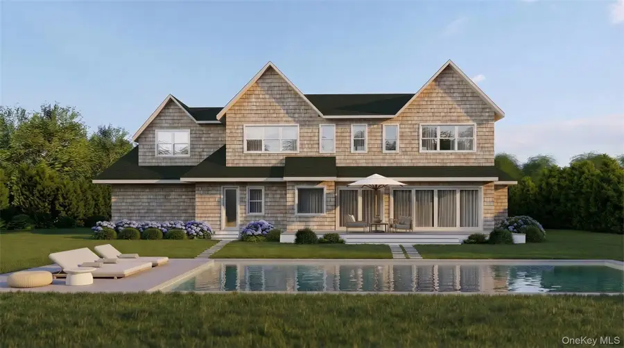 314.1 North Magee St, Southampton, NY 11968 - #3