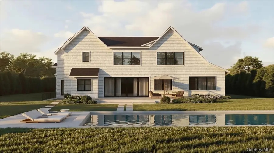 314.4 North Magee St, Southampton, NY 11968 - #2