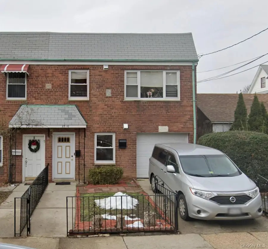 2310 125th Street, Flushing, NY 11356 - #2