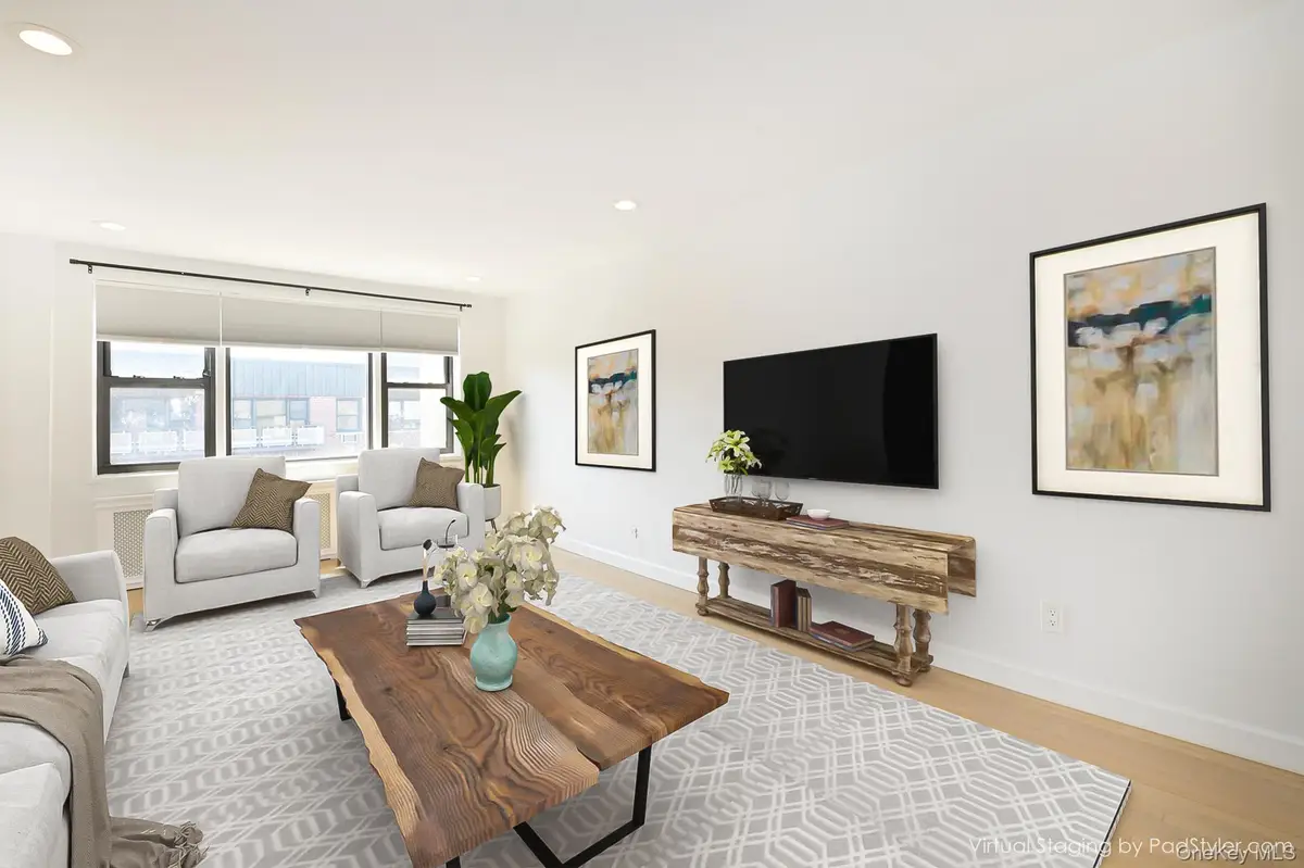 3 Birchwood Court #5O, Mineola, NY 11501 - #1