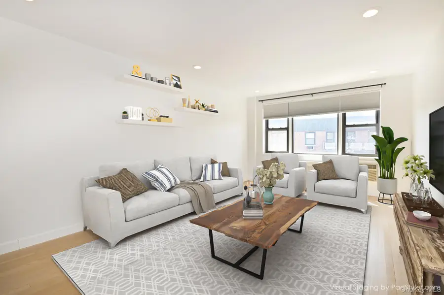 3 Birchwood Court #5O, Mineola, NY 11501 - #2