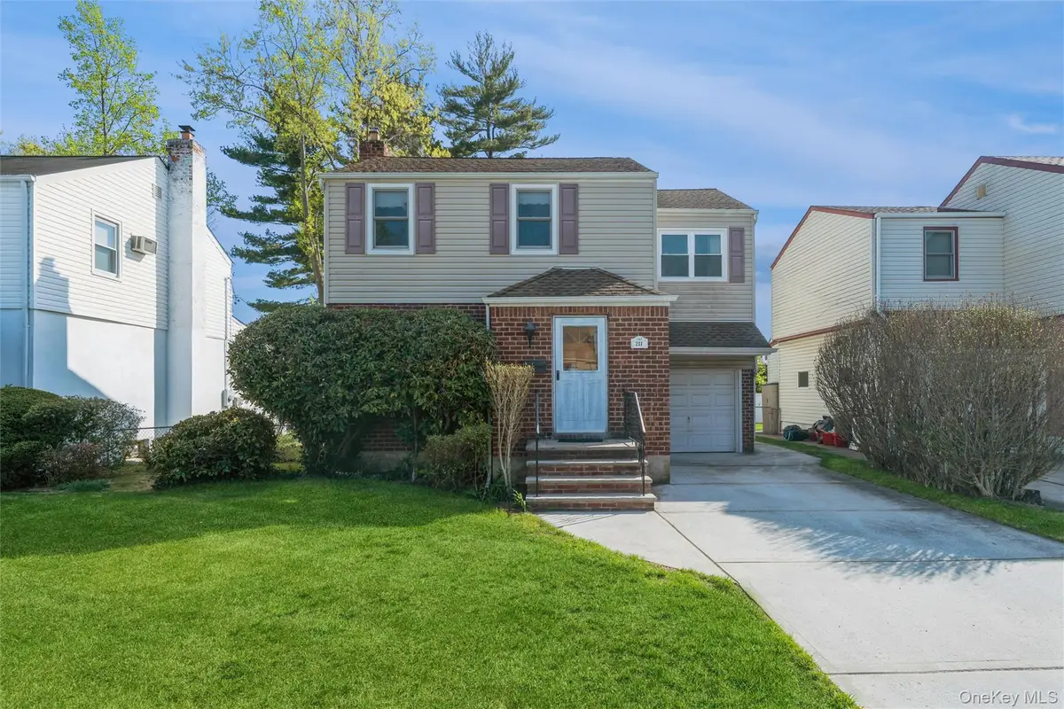 211 Norfeld Boulevard, Elmont, NY 11003 - #1
