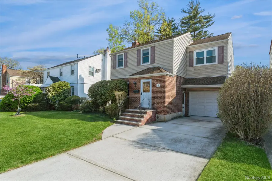 211 Norfeld Boulevard, Elmont, NY 11003 - #2