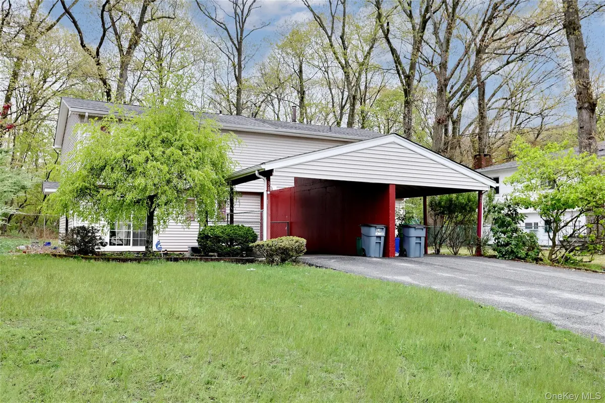 31 Lillian Street, Pomona, NY 10970 - #1