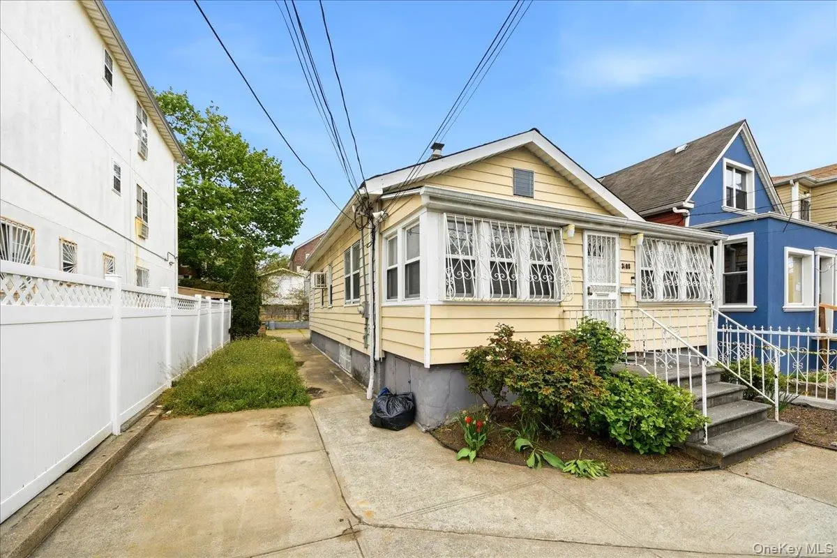 3408 Ely Avenue, Bronx, NY 10469 - #1