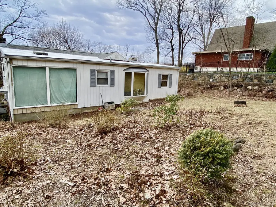 55 Overlook Road N, White Plains, NY 10603 - #3