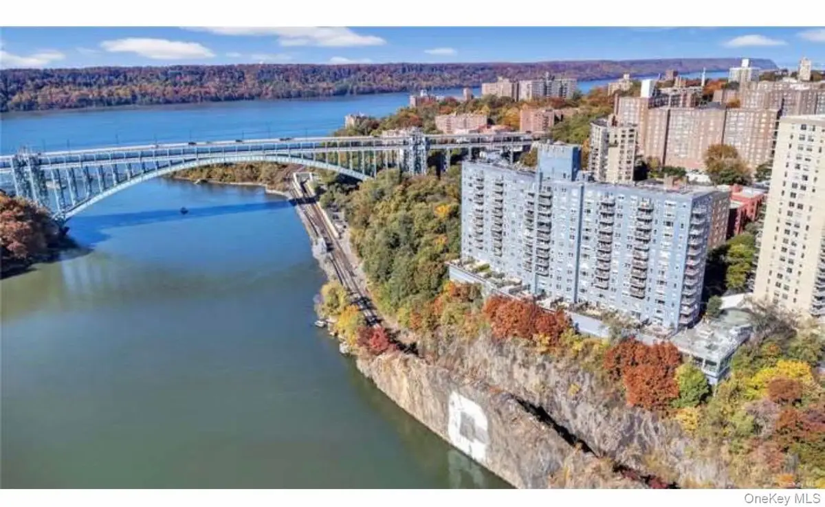 2400 Johnson Avenue #10F, Bronx, NY 10463 - #1