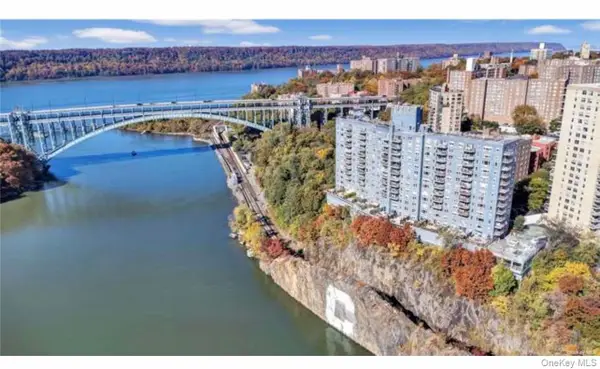 2400 Johnson Avenue #10F, Bronx, NY 10463