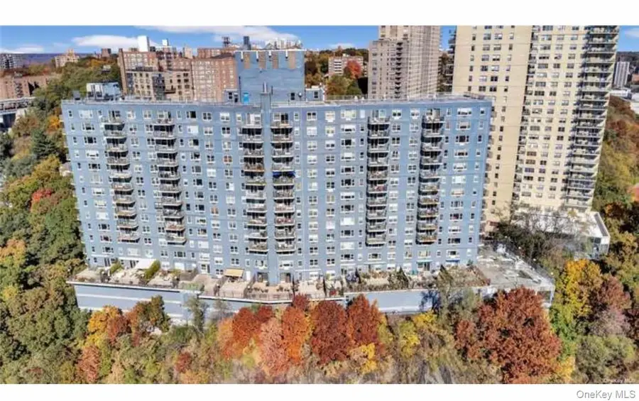 2400 Johnson Avenue #10F, Bronx, NY 10463 - #2