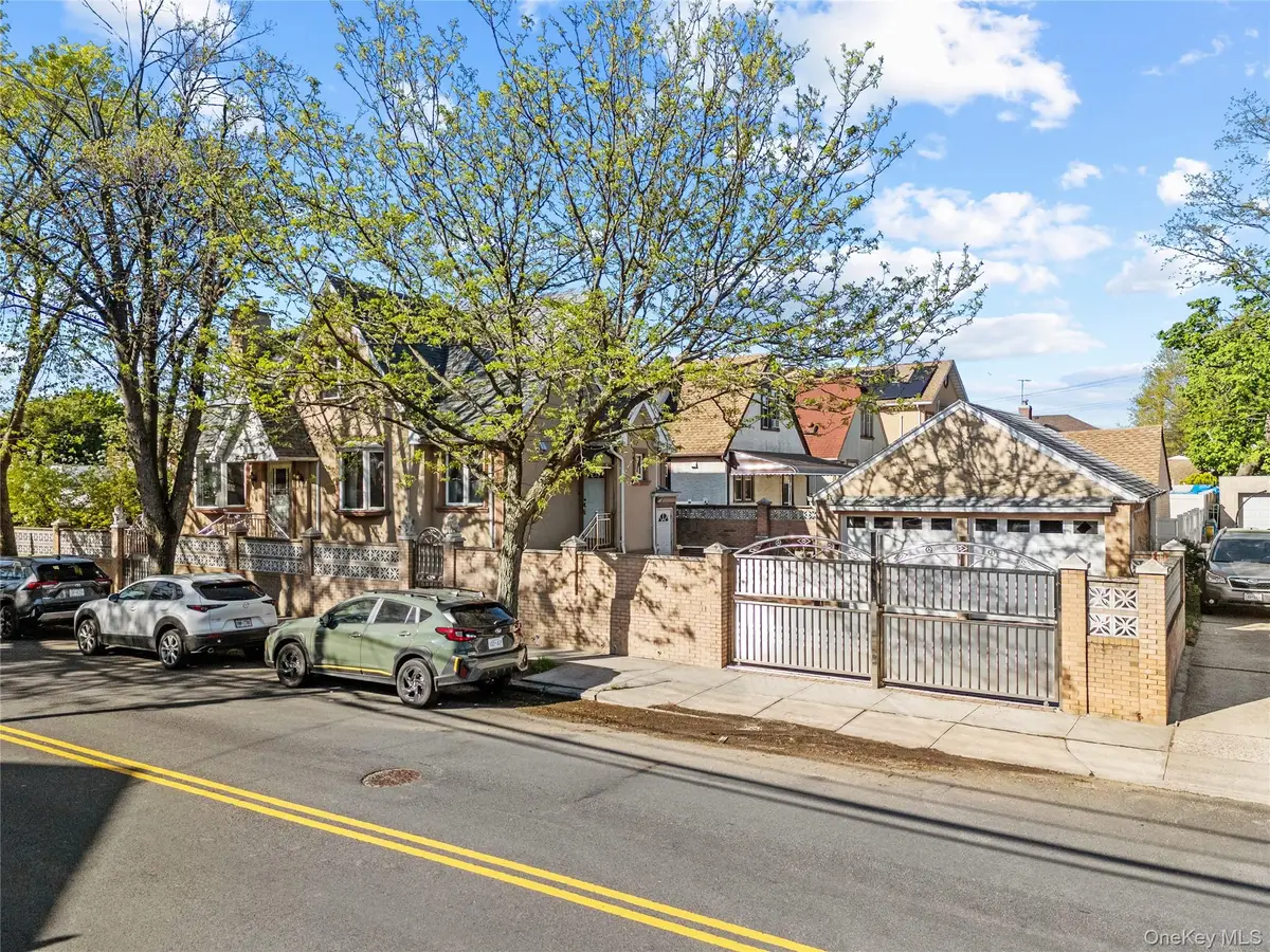 8042 168th Street, Jamaica, NY 11432 - #1