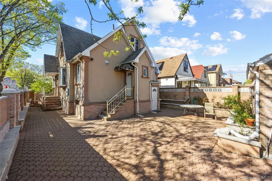 8042 168th Street, Jamaica, NY 11432 - #2