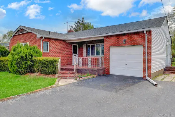 825 Bellmore Road, North Bellmore, NY 11710