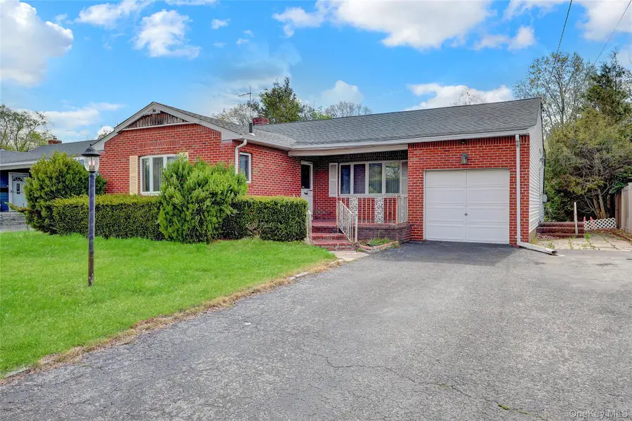 825 Bellmore Road, North Bellmore, NY 11710 - #2