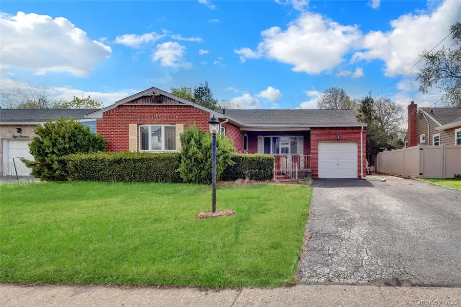 825 Bellmore Road, North Bellmore, NY 11710 - #3