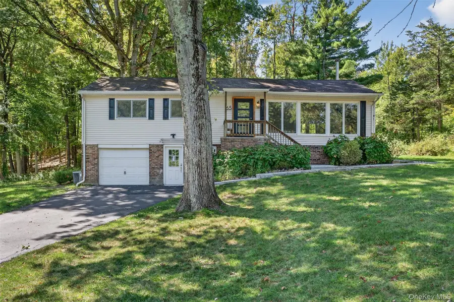 65 Hawxhurst Road, Monroe, NY 10950 - #3