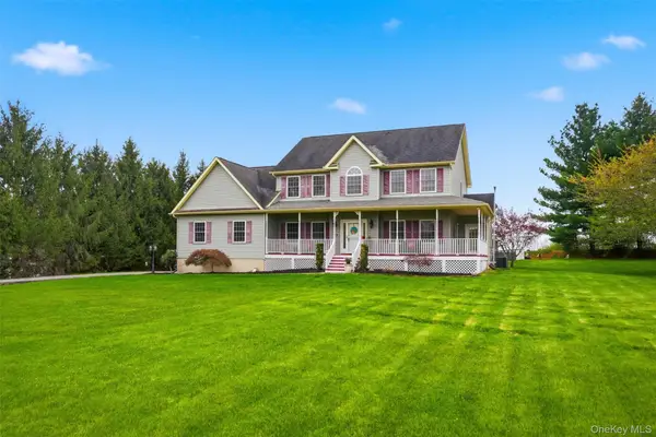 15 Ferrante Drive, Montgomery, NY 12549