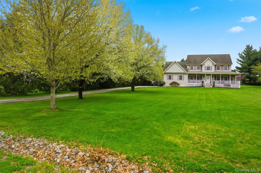 15 Ferrante Drive, Montgomery, NY 12549 - #3